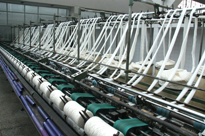 喀什纺织业板式换热器应用